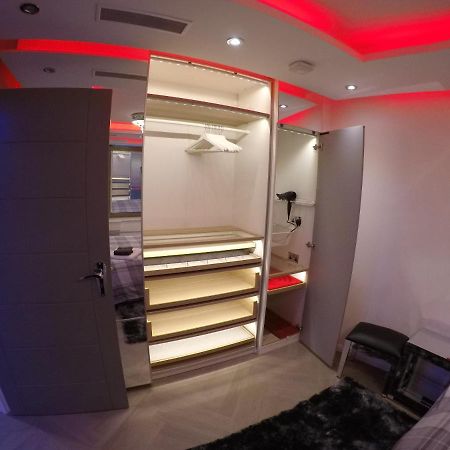 Perfect Central London Base ภายนอก รูปภาพ