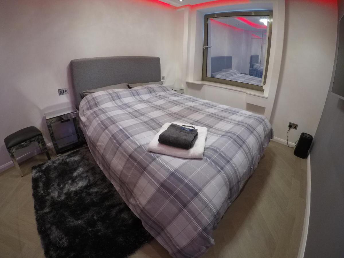 Perfect Central London Base ภายนอก รูปภาพ